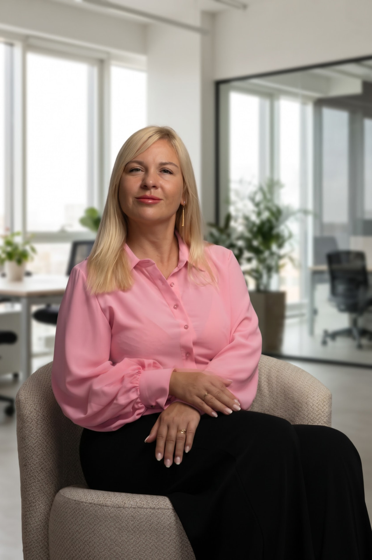 Ирина Губина